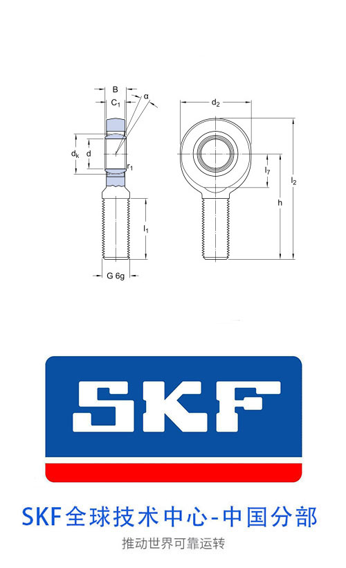 SALKB 18 F